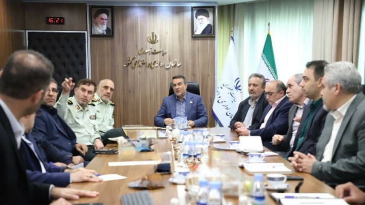 شناسایی فرآیندهای فسادزا با استقرار سامانه «فواد ۱۲۸»