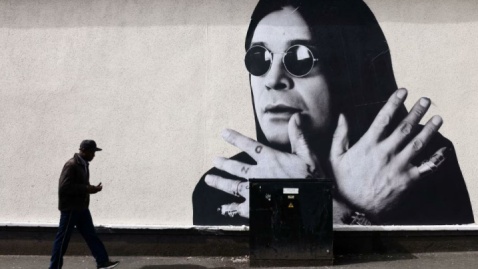 جهان در روزی که گذشت...