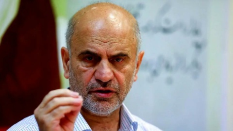 هیچ مؤلفهای به اندازه رابطه مردم با حاکمیت در تعیین قدرت ملی نقش ندارد