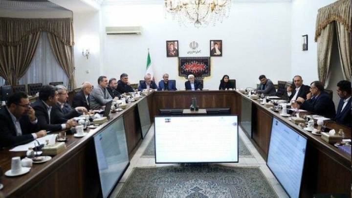 با همکاری مردم، دشمنان مجبور شدند تقاضای توقف آتش کنند