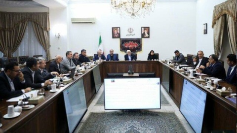 با همکاری مردم، دشمنان مجبور شدند تقاضای توقف آتش کنند