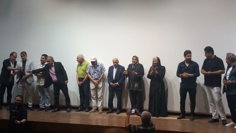 ایرج راد: «گاو» اثر ماندگار سینمای ایران است/ عزت رمضانی‌فر از همان ابتدا درخشید