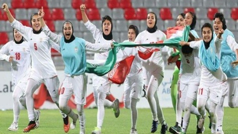 برنامه زمانبندی کامل اعلام شد