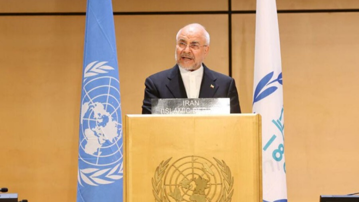 غزه موزه‌ جنایت بشریت شده است/ نهادهای حافظ صلح ابزار بهره‌برداری سیاسی قدرت‌ها