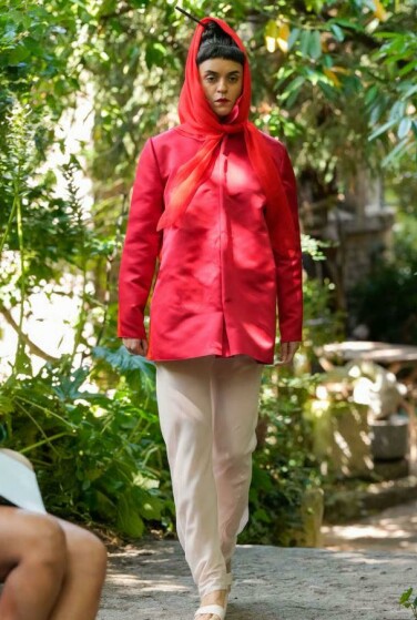 مجموعه‌های Haute Couture