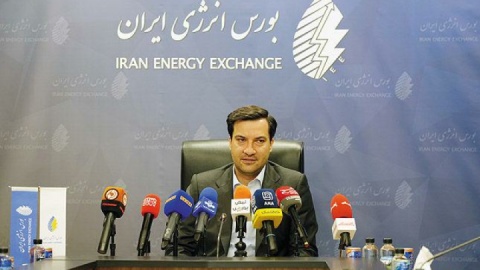 مثلث عبور از ناترازی انرژی