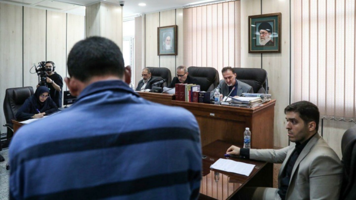 قاتل «الهه حسین‌نژاد» به قصاص محکوم شد