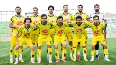 سپاهان اولین محک جدی شاگردان قربانی