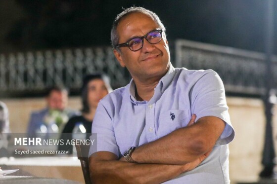 آیین افتتاحیه دومین دوره‌ جشنواره‌ «۲۵»