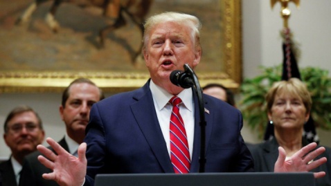 روسیه تا ۱۰ روز جنگ را تمام نکند با مجازات آمریکا روبرو می‌شود