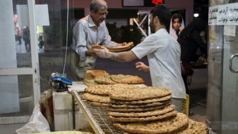ابلاغ رسمی افزایش قیمت نان در تهران