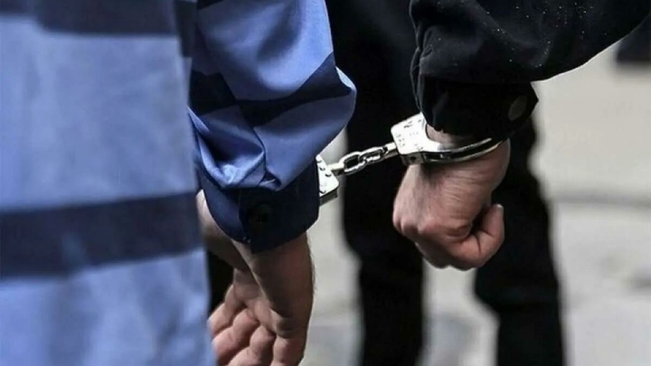 برادرکشی در بروجرد به دلیل اختلافات خانوادگی/ قاتل دستگیر شد