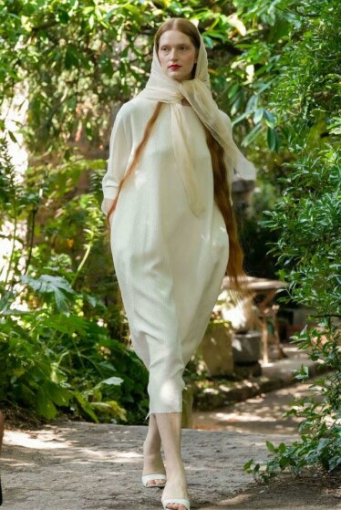 مجموعههای Haute Couture