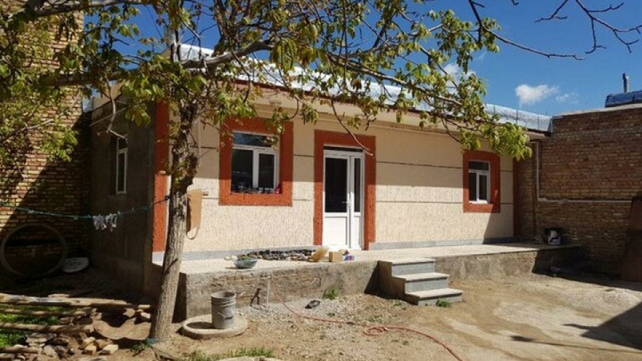 آغاز عملیات اجرایی ۱۰هزار واحد مسکن محرومان/ افزایش ۸ برابری مقاوم سازی روستایی