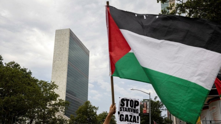 سنگاپور آماده به رسمیت شناختن کشور فلسطین است