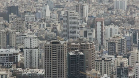 صرفهجویی ۲۰ هزار مگاوات ساعت برق در استان تهران