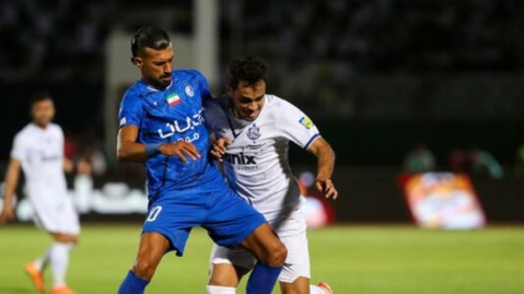 پرسپولیس، سپاهان و تراکتور هنوز مجوز ندارند!