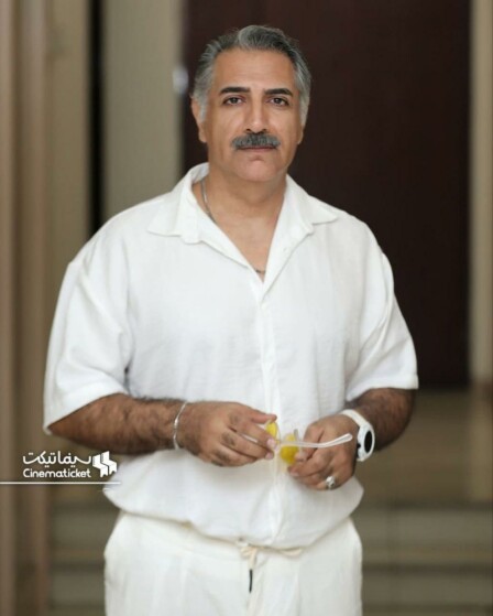 نخستین اکران مردمی فیلم سینمایی «جزایر قناری»