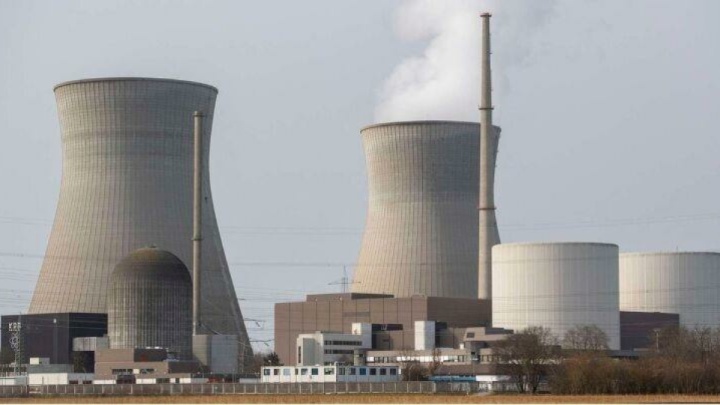 خروج اضطراری نیروگاه های حرارتی از مدار کاهش یافت