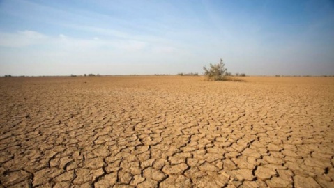 چشم‌انداز نگران‌کننده منابع آبی کشور در مرداد و شهریور