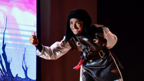 گزارش تصویری/ عصرانه هشتم مرداد