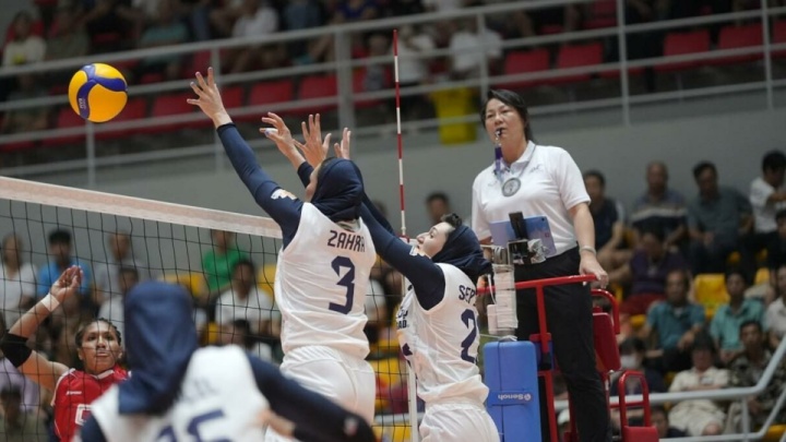 لی، دختران را به لیگ ملت‌ها می‌رساند؟