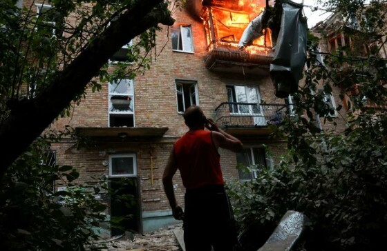 کیف، اوکراین