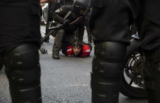 بوئنوس آیرس، آرژانتین