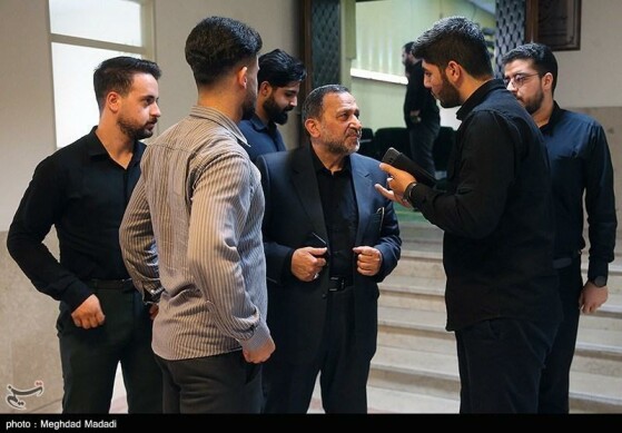 نشست بررسی جنگ تحمیلی ۱۲ روزه