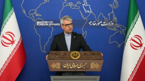 در حال حاضر بازرسی از آژانس در ایران حضور ندارد/ادعاها درباره مدت زمان دیدار رئیس‌جمهور چین با پزشکیان دروغ است