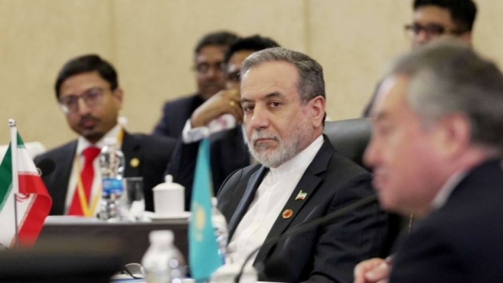 ایران در حال پیاده‌سازی یک دکترین امنیتی جدید است