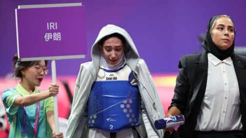 ورود وزارت ورزش به ماجرای رخ داده در خانه تکواندو