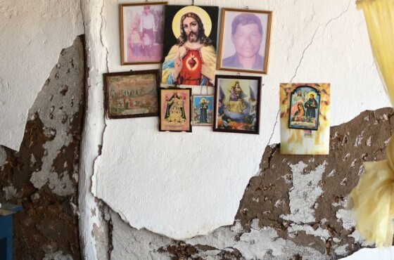 سن میگل کوماپا، گواتمالا