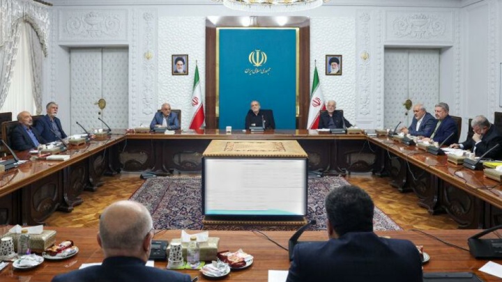 ضرورت اجرای طرح های مدیریت محله محور در زمینه کاهش مصرف آب