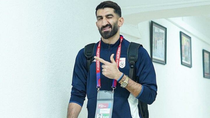 محرومیت ۴ ماهه و جریمه ۵/۱۹ میلیاردی