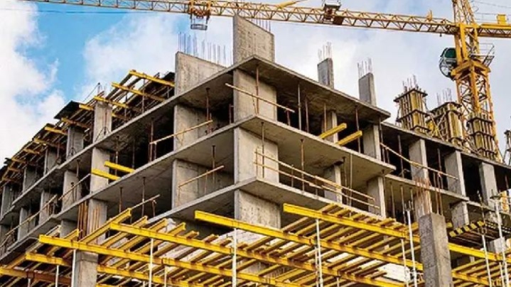 سایه سنگین ساخت‌وساز بر منابع آبی ایران