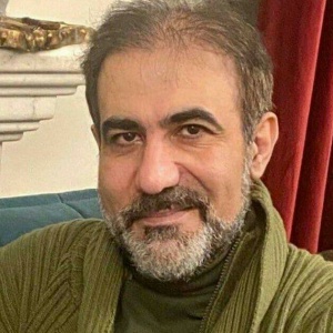 مازیار معاونی