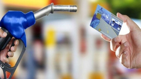 آماده انتقال سهمیه سوخت به کارت بانکی هستیم