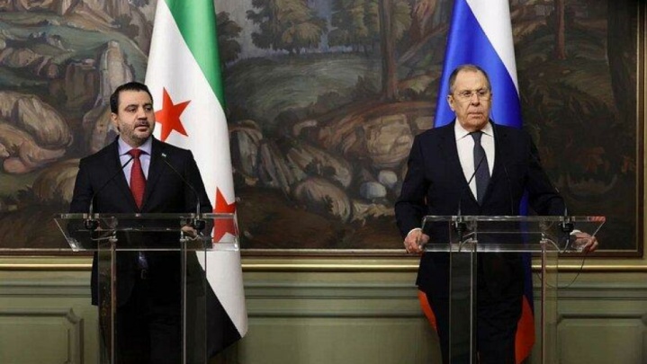 توافق و گام مسکو و دمشق برای معماری مجدد روابط