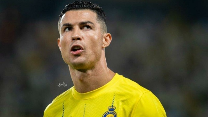 رونالدو، پادشاه بلامنازع درآمدزایی