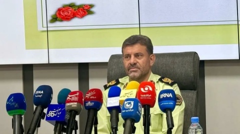 از کشف قرص‌های آبی تا هلاکت دیوانه کویر