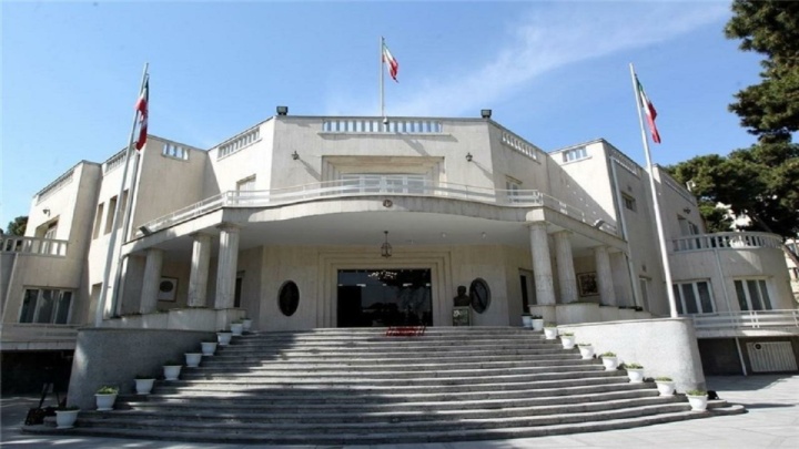 گوش شنوای پاستور