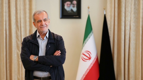 یک سال ریاست جمهوری پزشکیان چطور گذشت؟