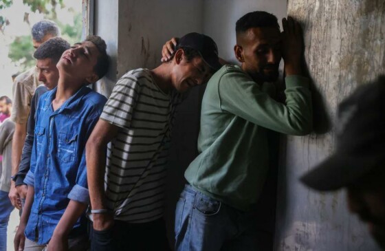 شهر غزه، غزه