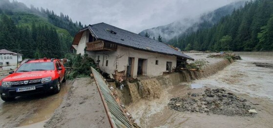 سوچاوا، رومانی