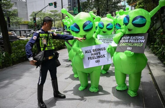 مانیل، فیلیپین