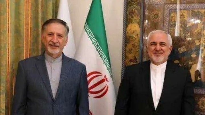 طرح ”مناره” با هدف ایجاد شبکه خاورمیانه برای تحقیقات و پیشرفت اتمی