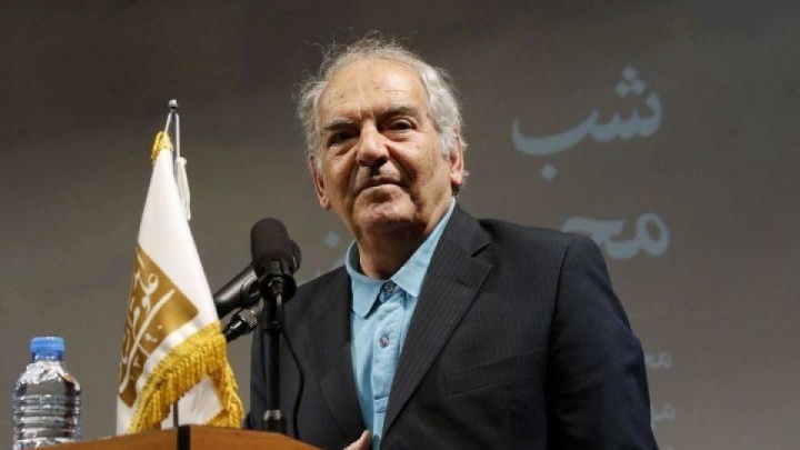 شکوه ایران در چشم کالوینو