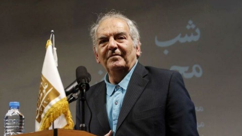 شکوه ایران در چشم کالوینو