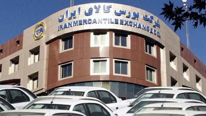 نسخه خودرویی برای احیای بورس